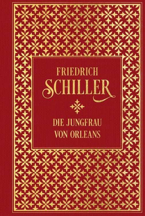 Produktbild: Die Jungfrau von Orleans