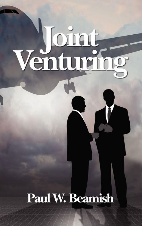 Produktbild: Joint Venturing (Hc)