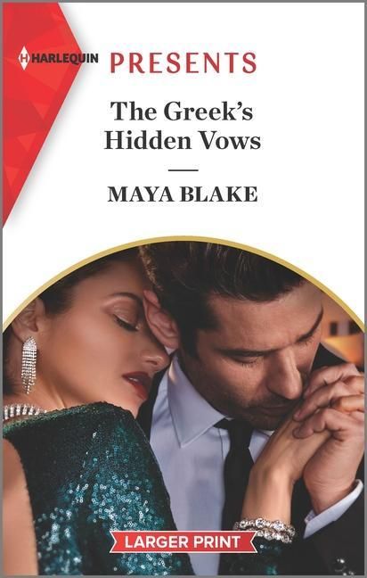 Produktbild: Greeks Hidden Vows -Lp Origina
