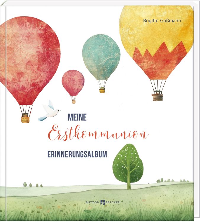 Produktbild: Meine Erstkommunion
