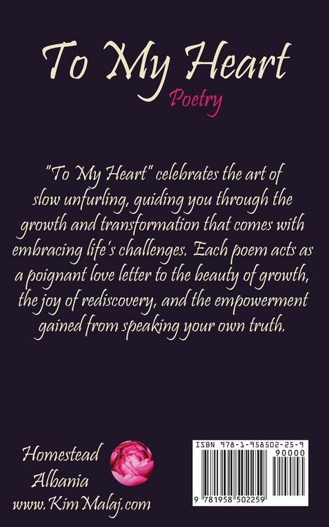 Produktbild: To My Heart