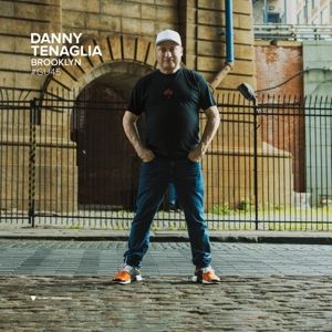 Produktbild: Global Underground #45:Danny Tenaglia-Brooklyn