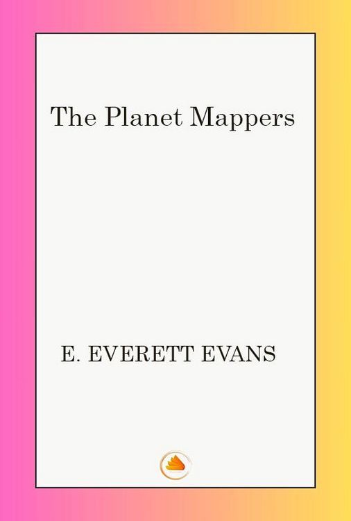 Produktbild: The Planet Mappers