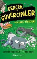 Produktbild: Gercek G&uuml;vercinler 2 - Tehlikeli Yiyecek