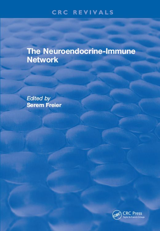 Produktbild: The Neuroendocrine Immune Network