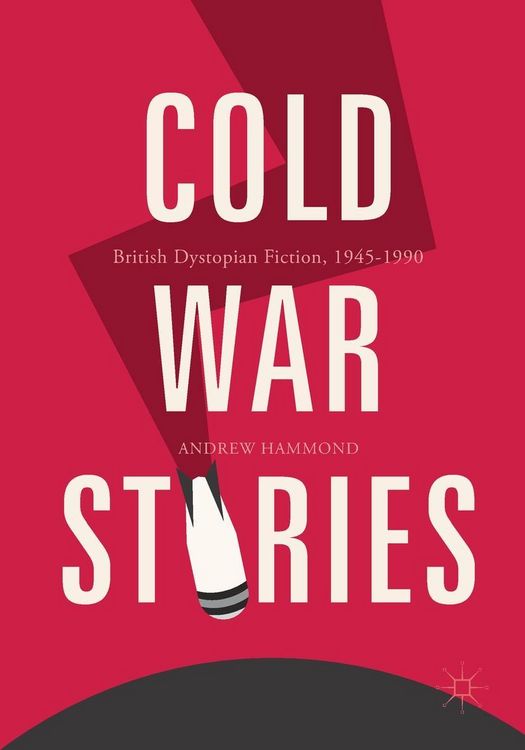 Produktbild: Cold War Stories