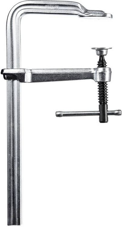 Produktbild: Bessey GS25K Spann-Weite (max.):250mm Ausladungs-Ma&szlig;e:120mm