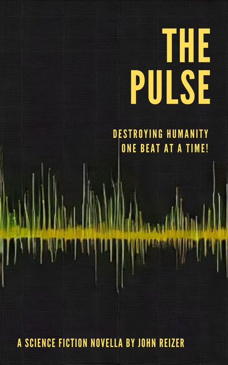 Produktbild: The Pulse