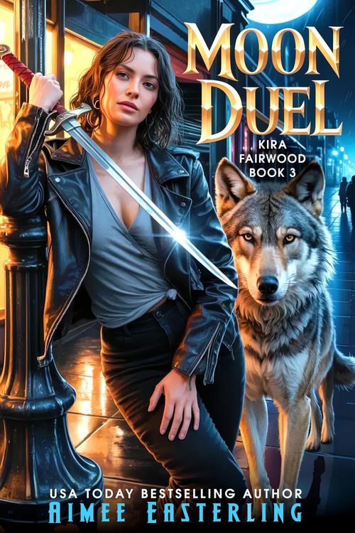 Produktbild: Moon Duel