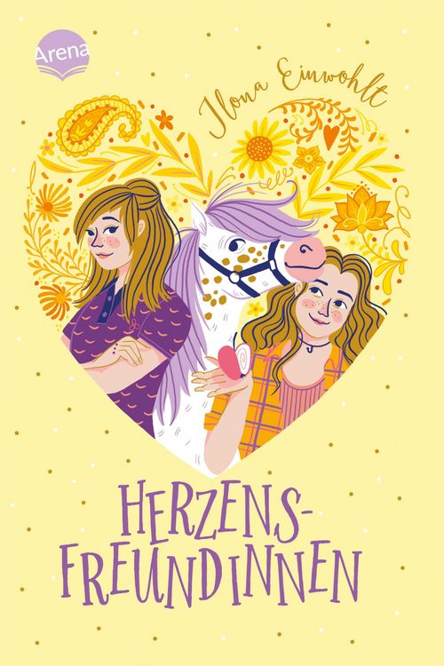 Produktbild: Herzensfreundinnen