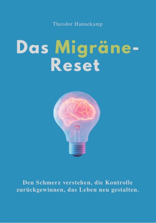 Produktbild: Das Migr&auml;ne-Reset