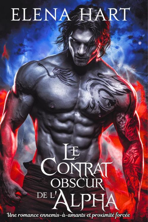 Produktbild: Le contrat obscur de l'Alpha