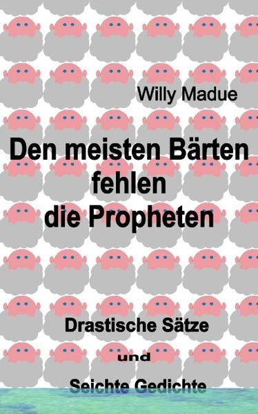 Produktbild: Den meisten B&auml;rten fehlen die Propheten