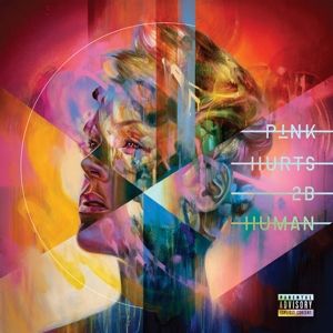 Produktbild: Hurts 2B Human