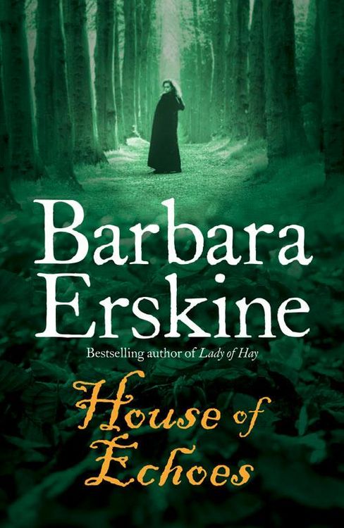 Produktbild: House of Echoes
