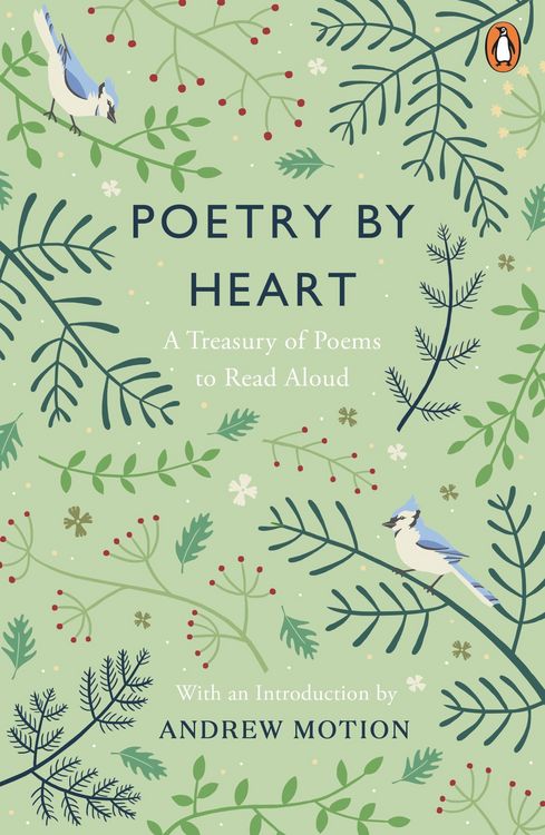 Produktbild: Poetry by Heart