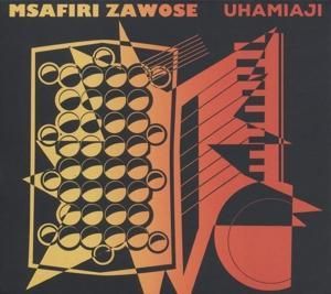 Produktbild: Uhamiaji