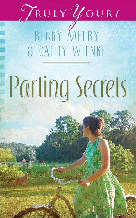 Produktbild: Parting Secrets
