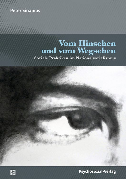 Produktbild: Vom Hinsehen und vom Wegsehen