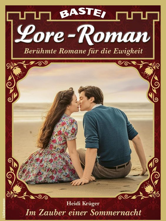 Produktbild: Lore-Roman 214