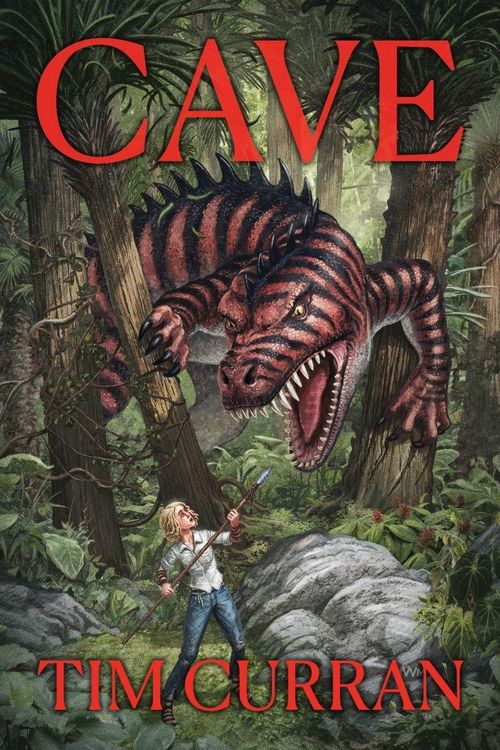 Produktbild: Cave