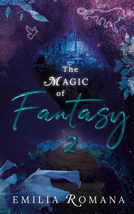 Produktbild: The Magic of Fantasy 2
