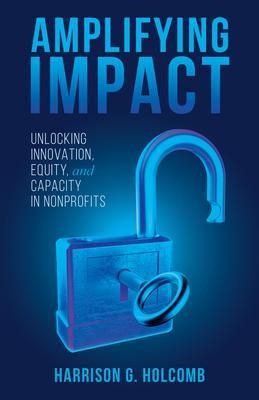 Produktbild: Amplifying Impact