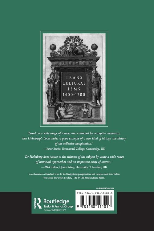 Produktbild: Jews in the Early Modern English Imagination