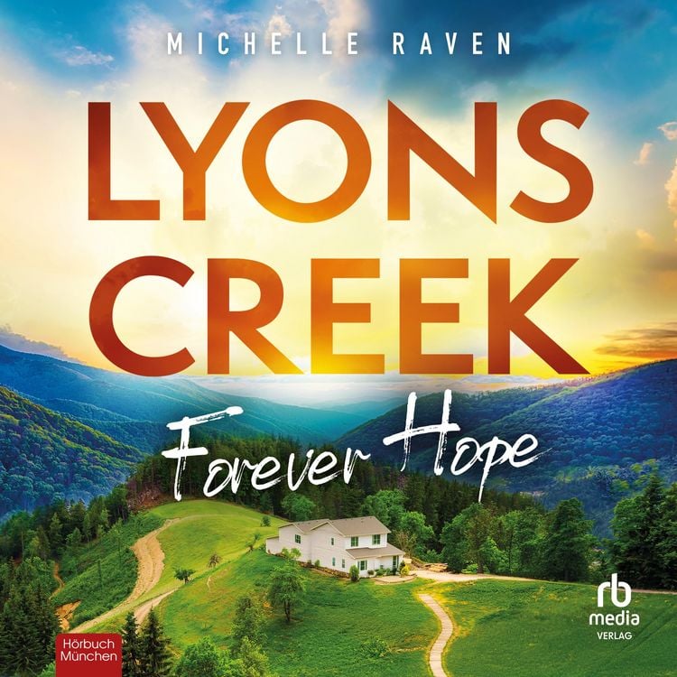 Produktbild: Lyons Creek Forever Hope