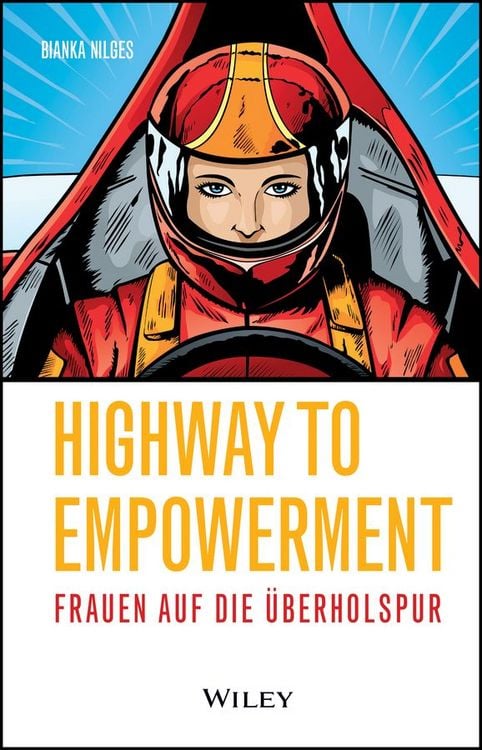 Produktbild: Highway to Empowerment