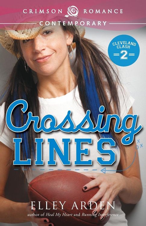 Produktbild: Crossing Lines