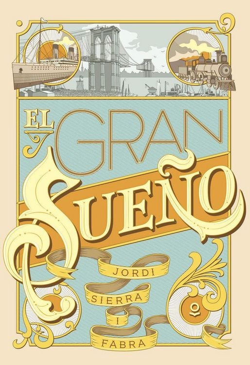 Produktbild: El gran sue&ntilde;o