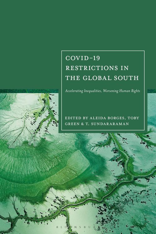 Produktbild: Covid-19 Restrictions in the Global South