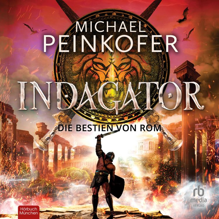 Produktbild: Indagator