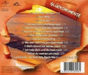 Produktbild: Gl&uuml;cksmomente