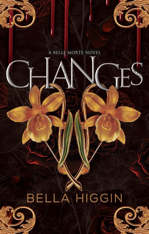 Produktbild: Changes