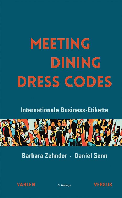Produktbild: Meeting &middot; Dining &middot; Dress Codes