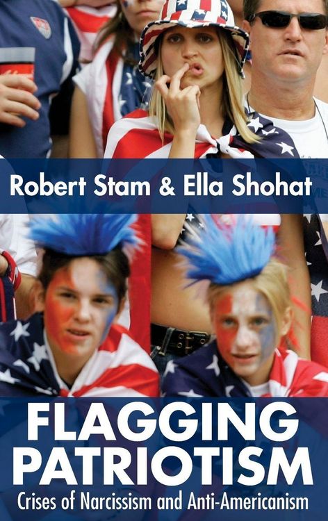 Produktbild: Flagging Patriotism