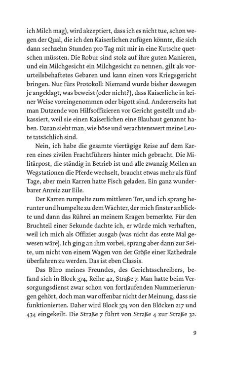 Produktbild: Sechzehn Wege, eine befestigte Stadt zu verteidigen