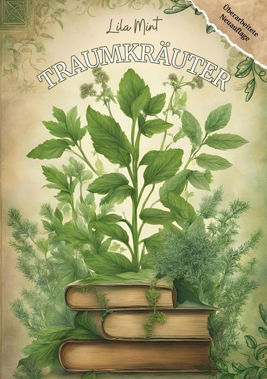 Produktbild: Traumkr&auml;uter