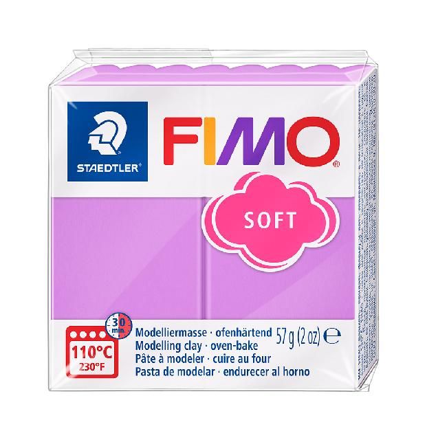 Produktbild: STADTLER Modelliermasse FIMO&reg; Modelliermasse