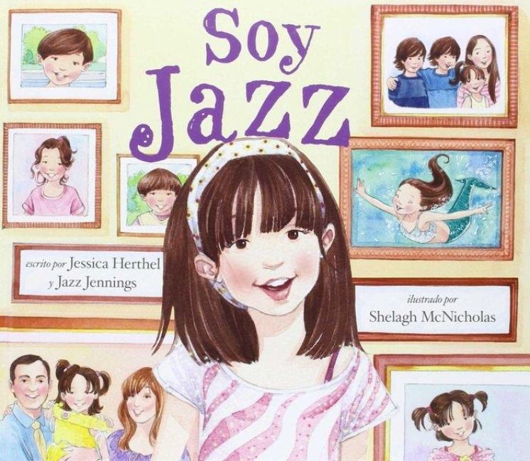 Produktbild: Soy Jazz