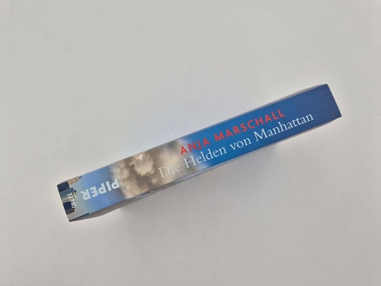 Produktbild: Die Helden von Manhattan
