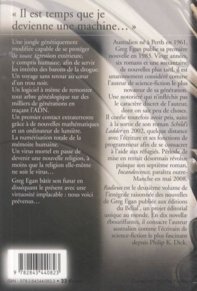Produktbild: Radieux