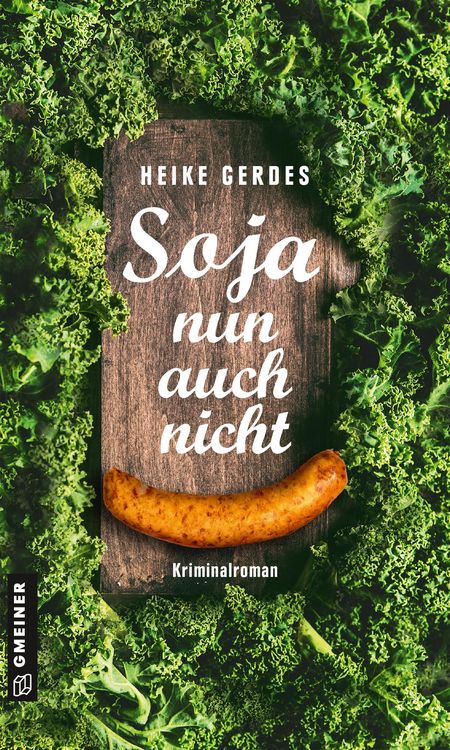Produktbild: Soja nun auch nicht