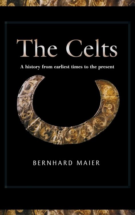 Produktbild: The Celts