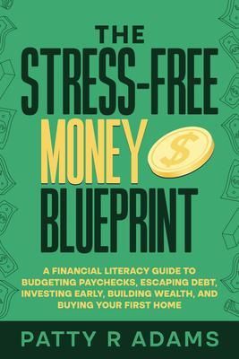 Produktbild: The Stress-Free Money Blueprint