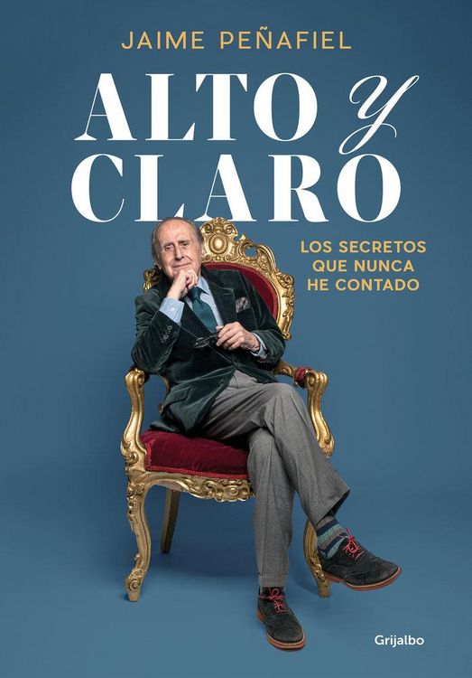 Produktbild: Alto y claro