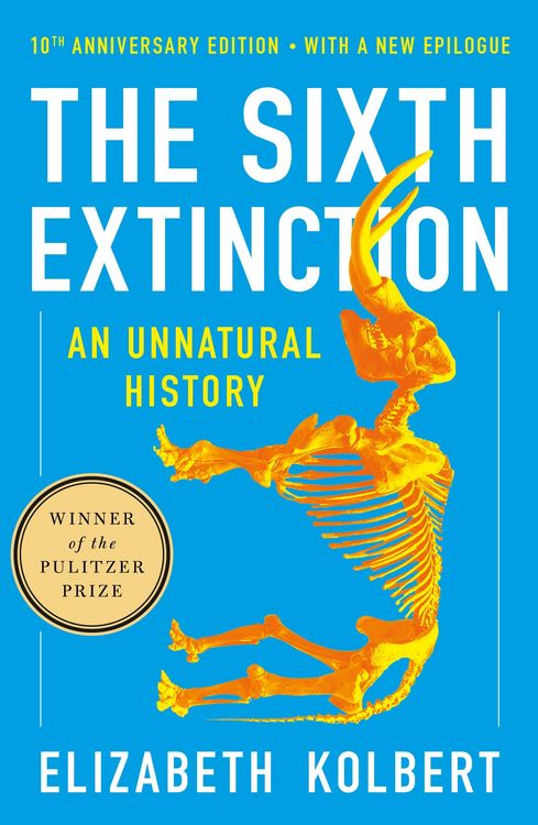 Produktbild: Sixth Extinction (10th Anniversary Edition)