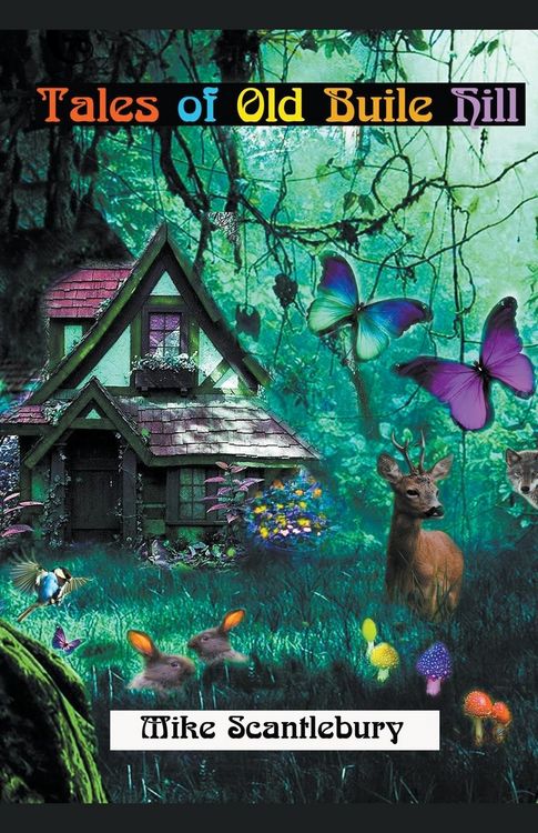 Produktbild: Tales Of Old Buile Hill
